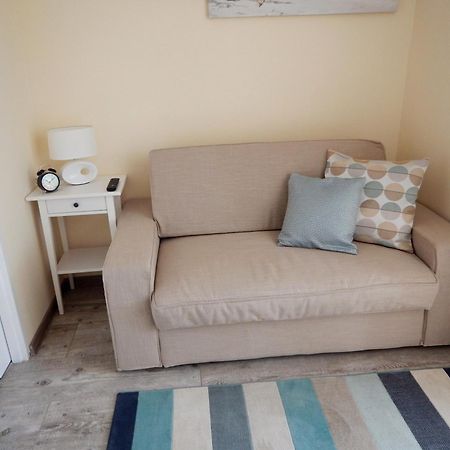 Apartamenty Przystan Miedzyzdroje Bagian luar foto