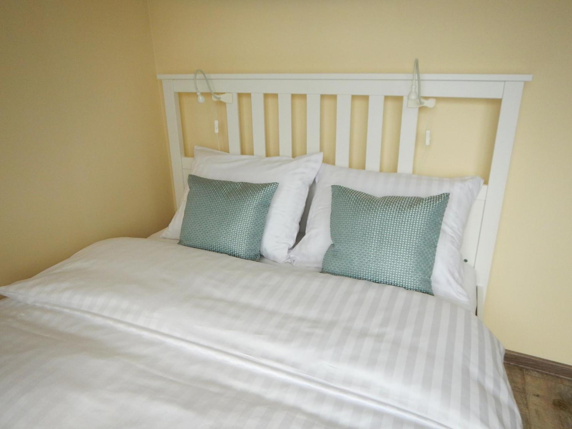 Apartamenty Przystan Miedzyzdroje Bagian luar foto