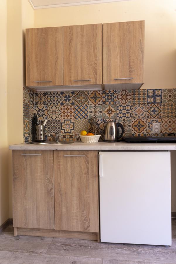 Apartamenty Przystan Miedzyzdroje Bagian luar foto