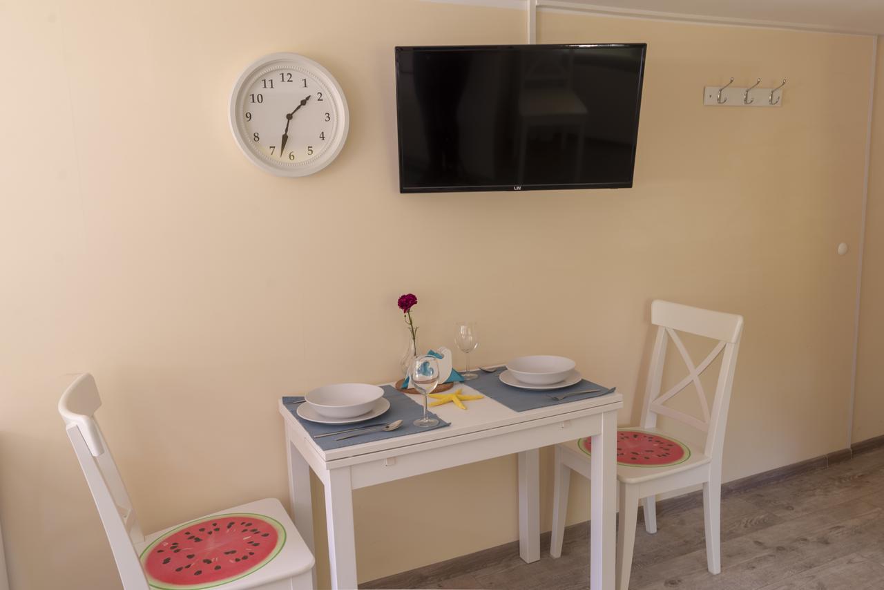 Apartamenty Przystan Miedzyzdroje Bagian luar foto
