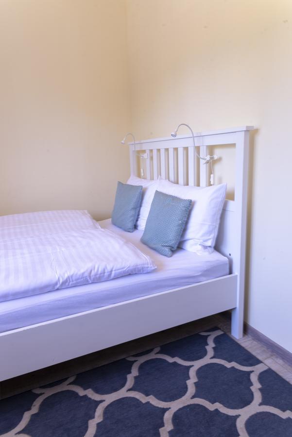 Apartamenty Przystan Miedzyzdroje Bagian luar foto