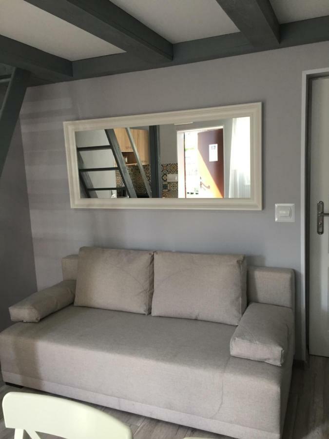 Apartamenty Przystan Miedzyzdroje Bagian luar foto