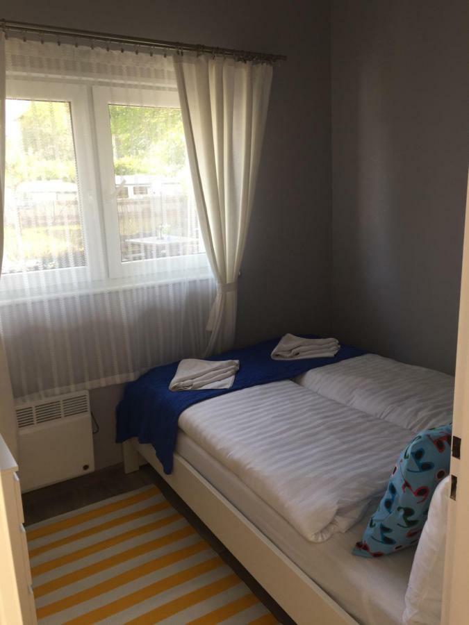 Apartamenty Przystan Miedzyzdroje Bagian luar foto